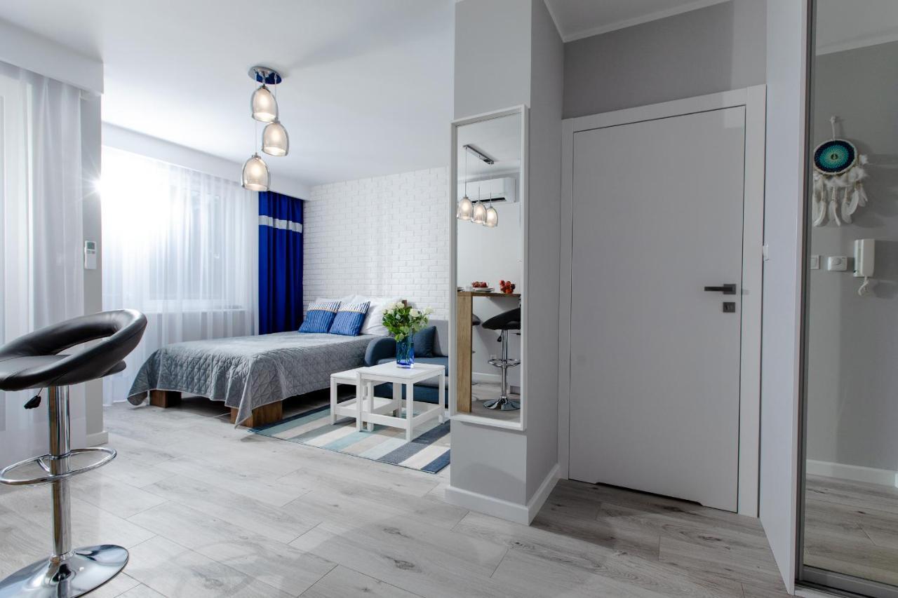 Resort Apartamenty Klifowa Rewal 61 Exterior photo