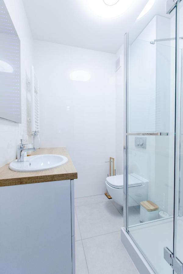Resort Apartamenty Klifowa Rewal 61 Exterior photo